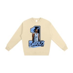 Darius Williams Sweatshirt - Image 3