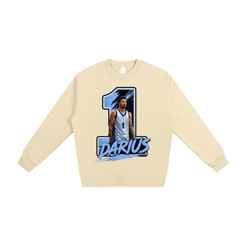 Darius Williams Sweatshirt