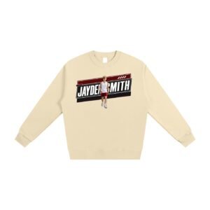 Jayden Smith Sweatshirt - Image 3