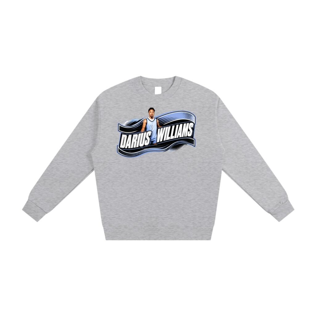 Darius Williams Sweatshirt