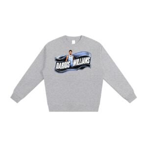 Darius Williams Sweatshirt - Image 4