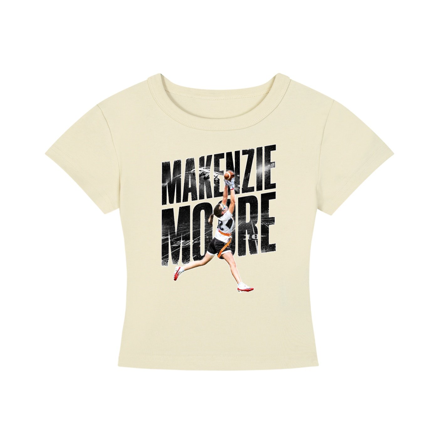 Makenzie Moore Women's CropTop - Image 4