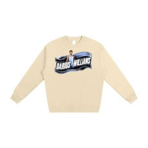 Darius Williams Sweatshirt - Image 3