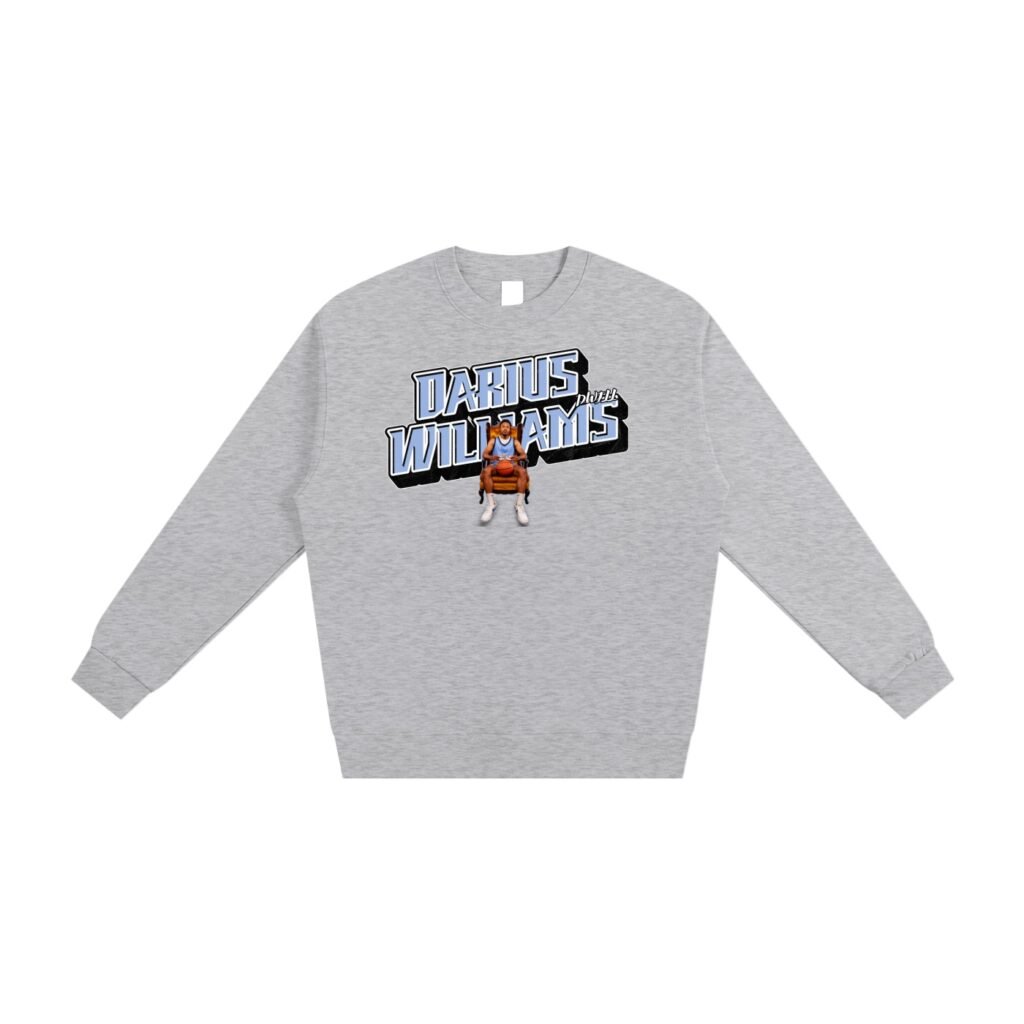 Darius Williams Sweatshirt