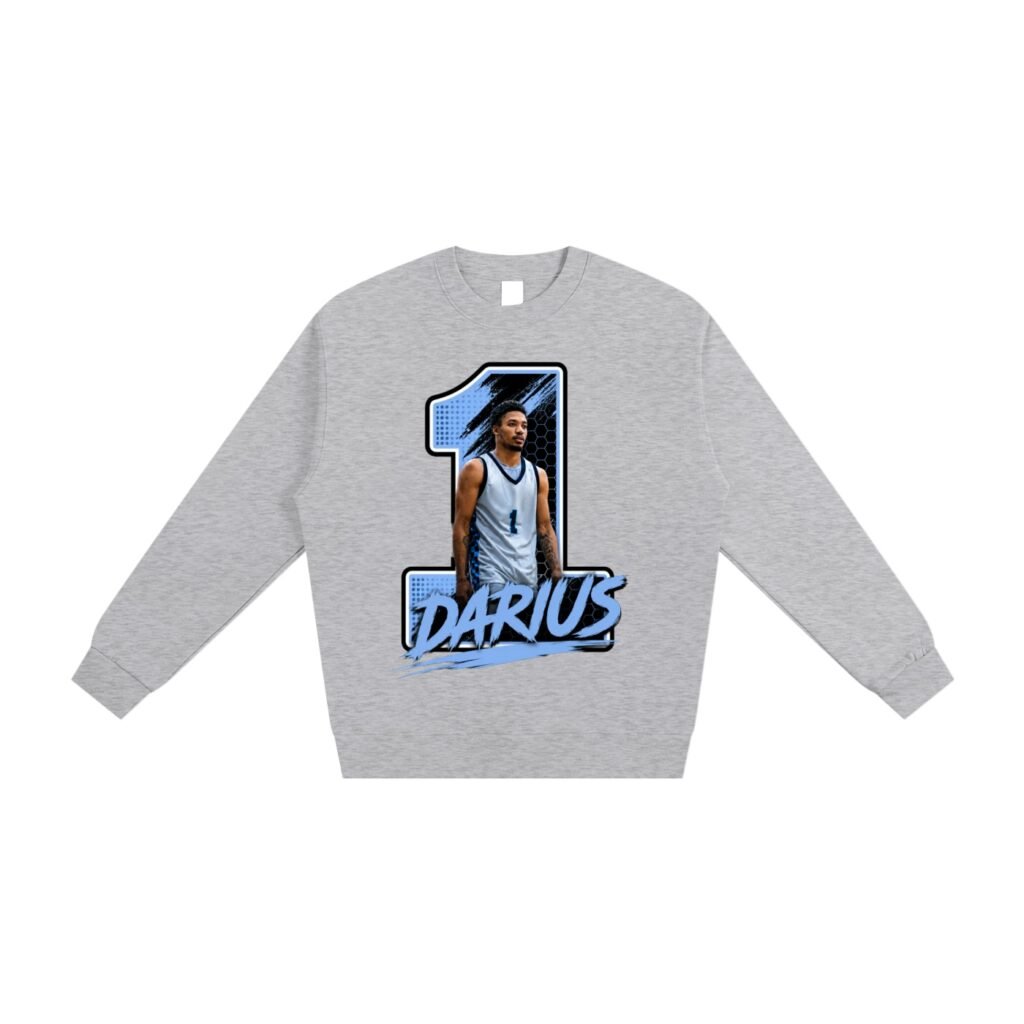 Darius Williams Sweatshirt