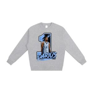 Darius Williams Sweatshirt - Image 4