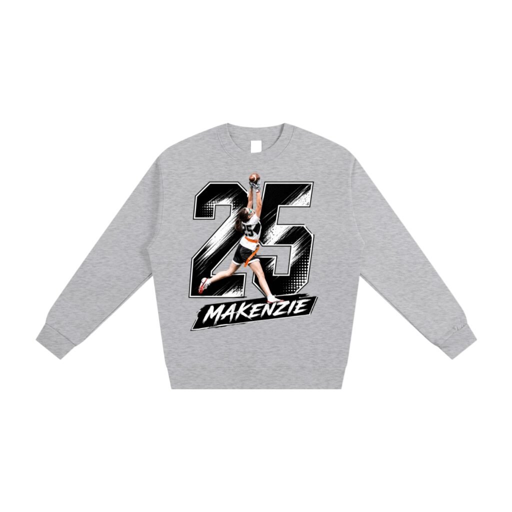 Makenzie Moore Sweatshirt