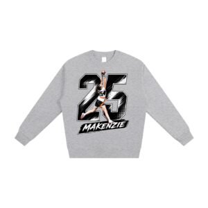 Makenzie Moore Sweatshirt - Image 4