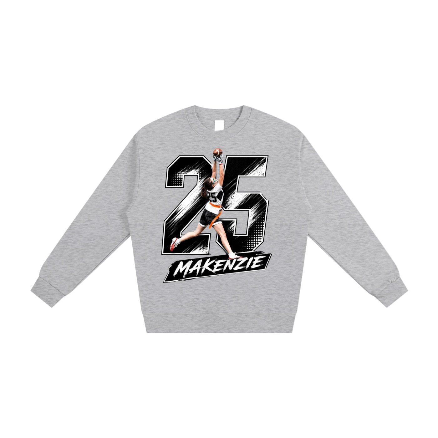 Makenzie Moore Sweatshirt - Image 4