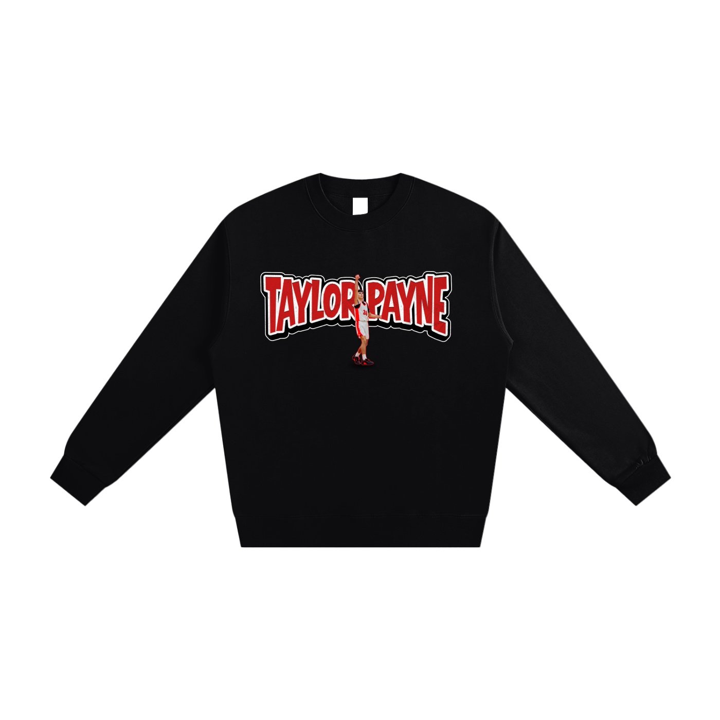 Taylor payne Sweatshirt - Image 1