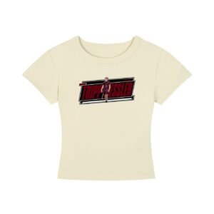 Tripp Kessler Women's CropTop - Image 4