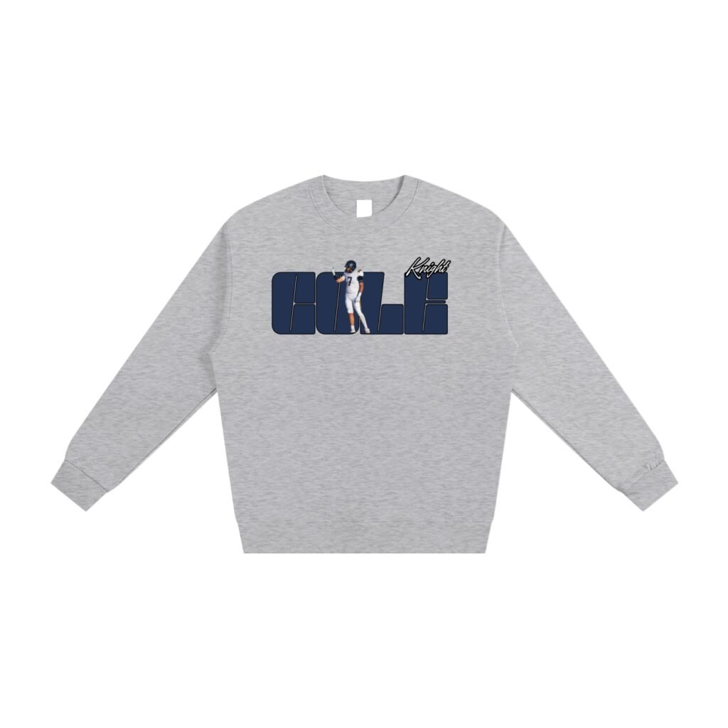 Cole Knight Sweatshirt