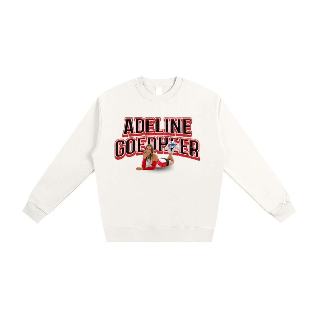 Adeline Goedheer Sweatshirt
