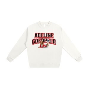 Adeline Goedheer Sweatshirt - Image 2