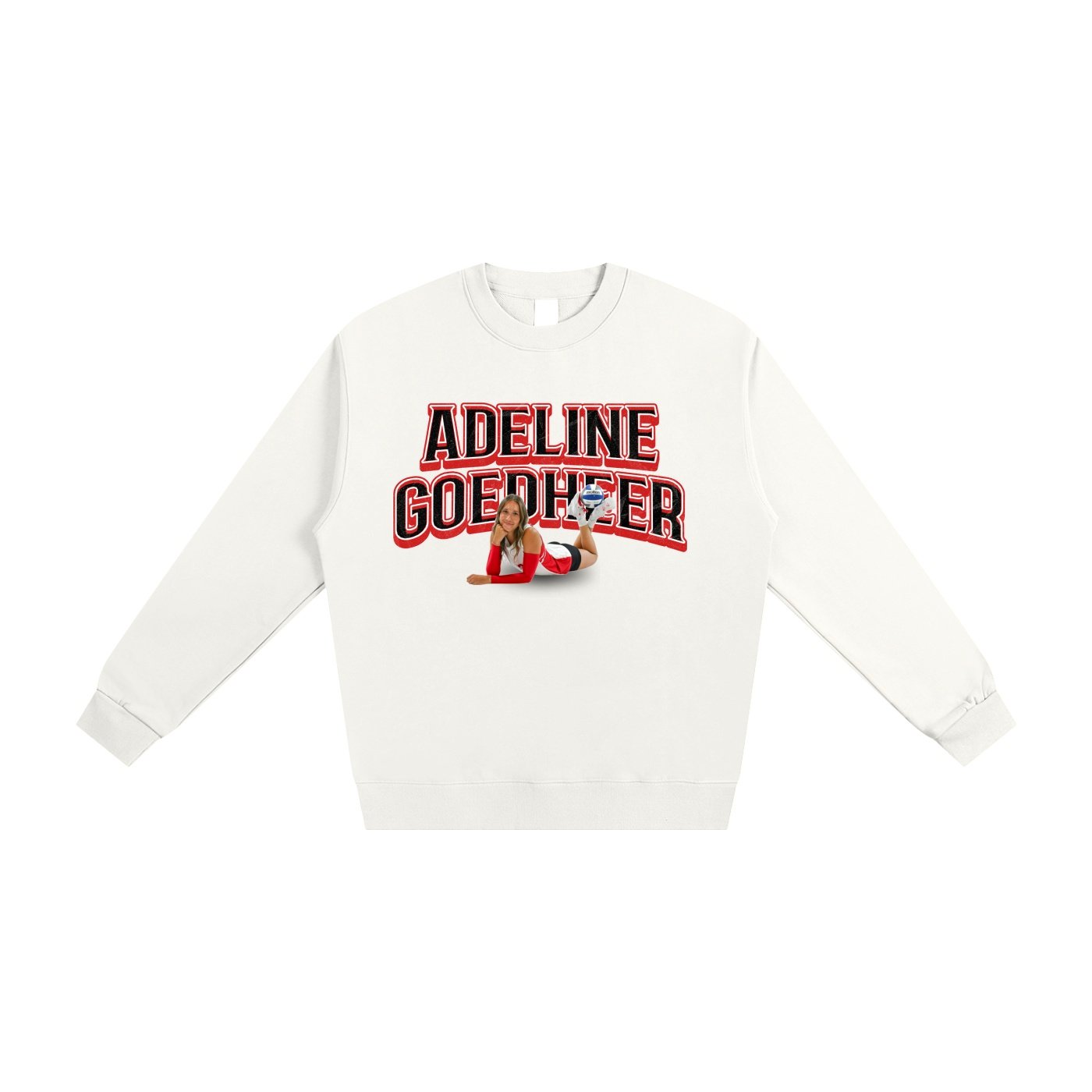 Adeline Goedheer Sweatshirt - Image 2