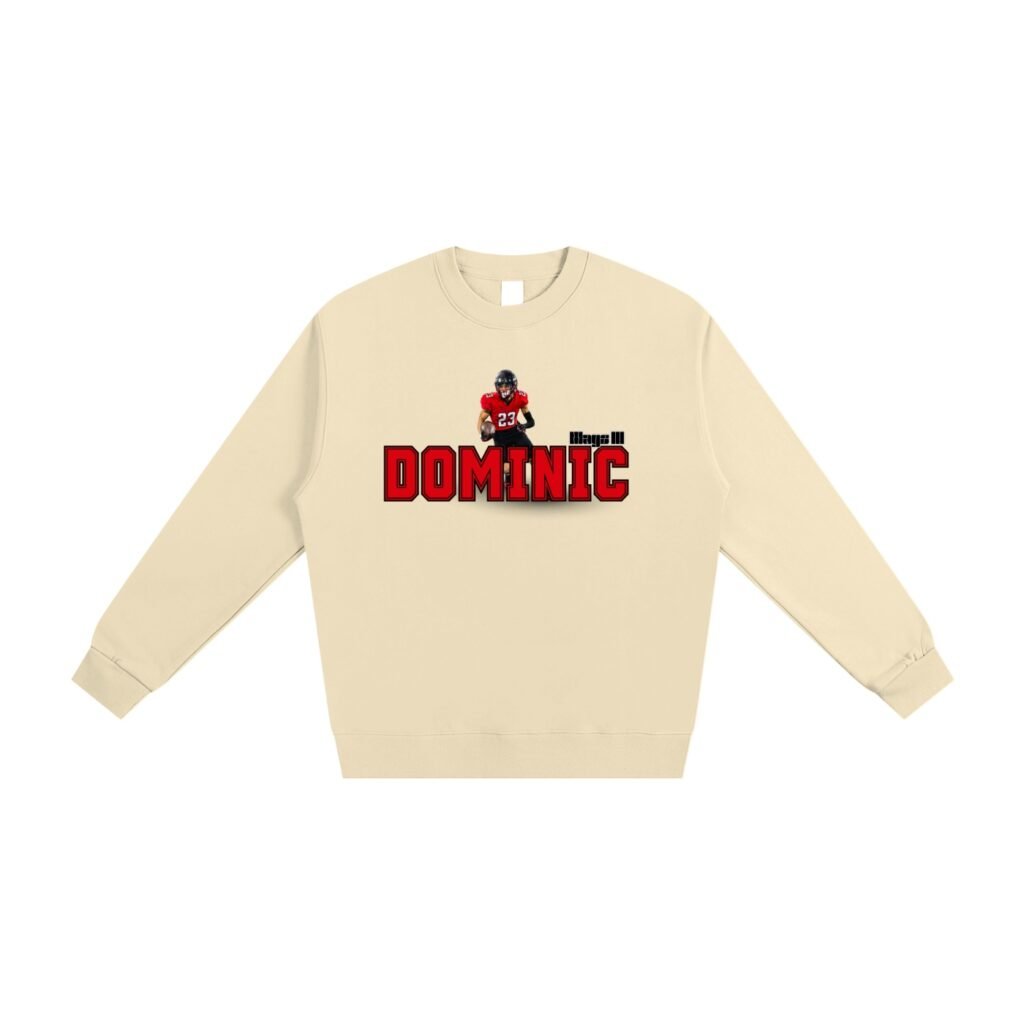 Dominic Mays III Sweatshirt