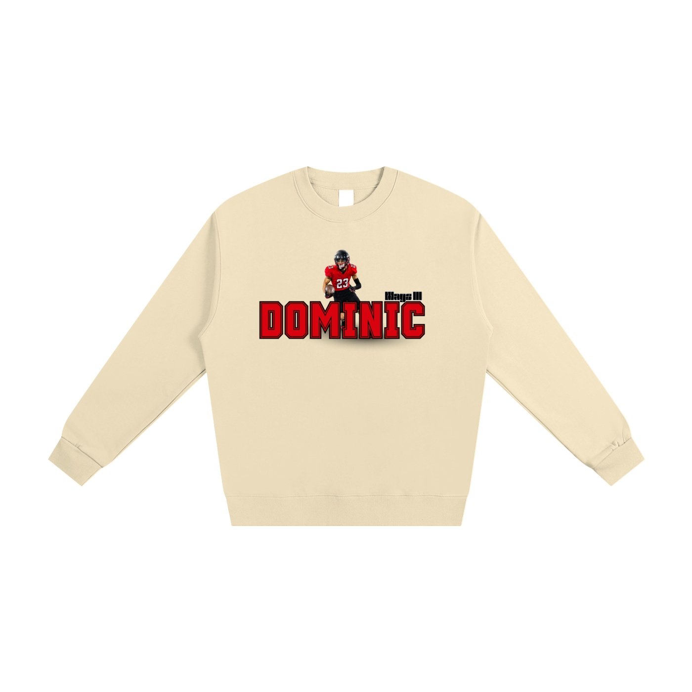 Dominic Mays III Sweatshirt - Image 3