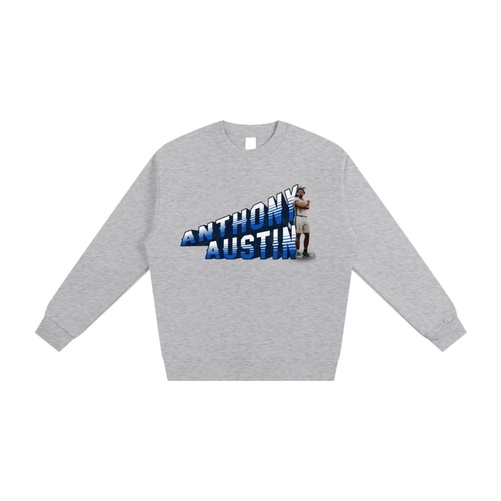 Anthony Austin Sweatshirt