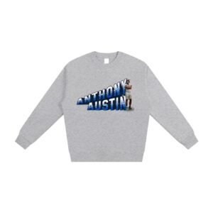 Anthony Austin Sweatshirt - Image 4