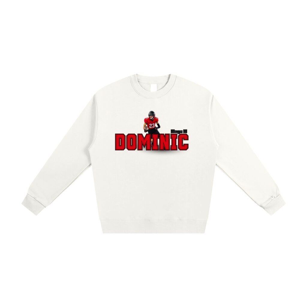 Dominic Mays III Sweatshirt