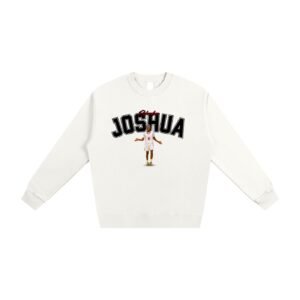 Joshua Richardson Sweatshirt - Image 2