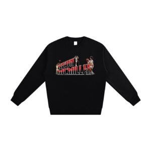 Keon McMillan Sweatshirt - Image 6