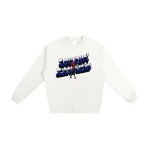 Lenard Antoine Sweatshirt - Image 2