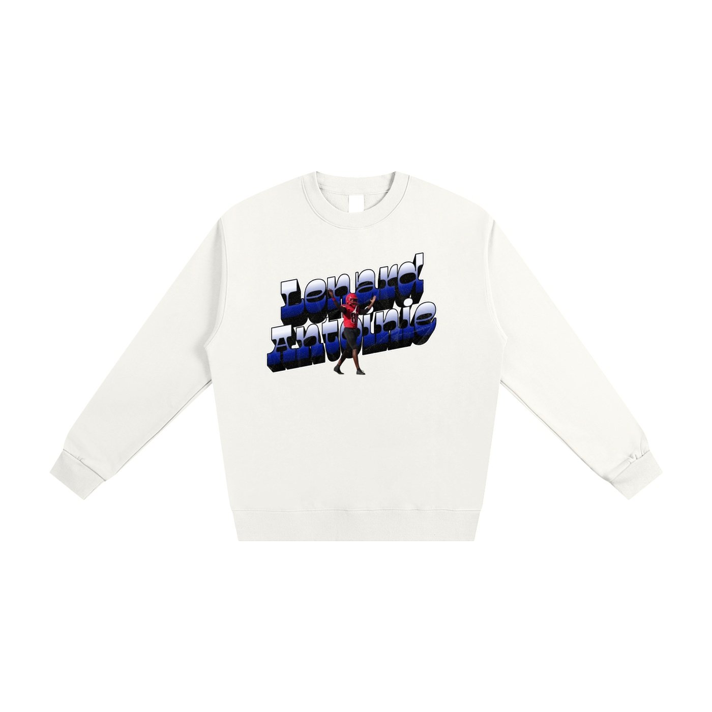 Lenard Antoine Sweatshirt - Image 2
