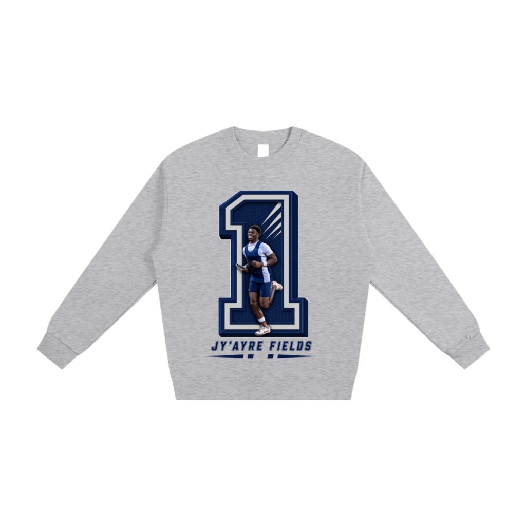 Jy'ayre Fields Sweatshirt