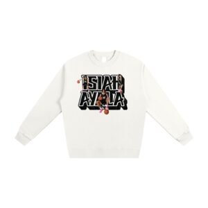Isiah Ayala Sweatshirt - Image 1