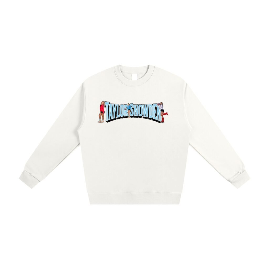 Taylor Snowden Sweatshirt