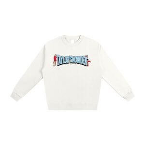Taylor Snowden Sweatshirt - Image 2