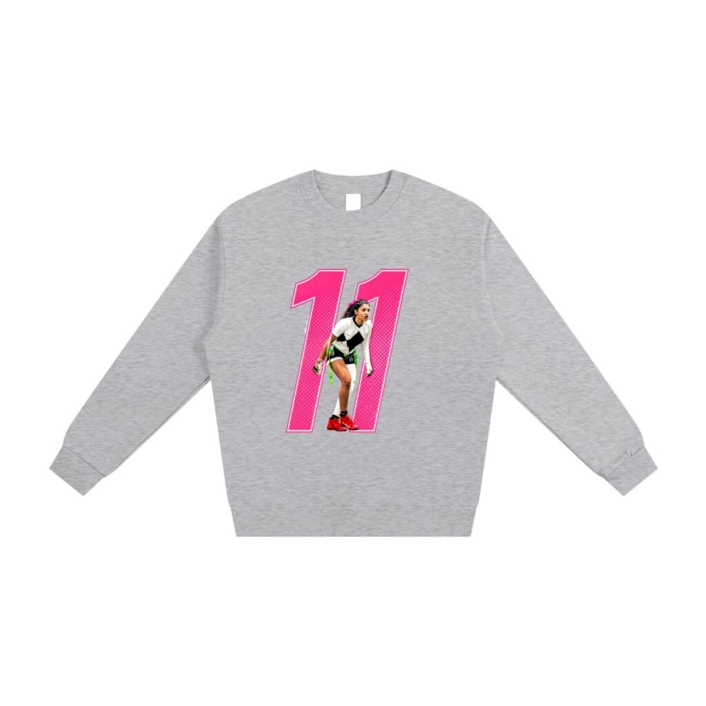 Cassidy Sweatshirt