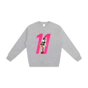 Cassidy Sweatshirt - Image 4