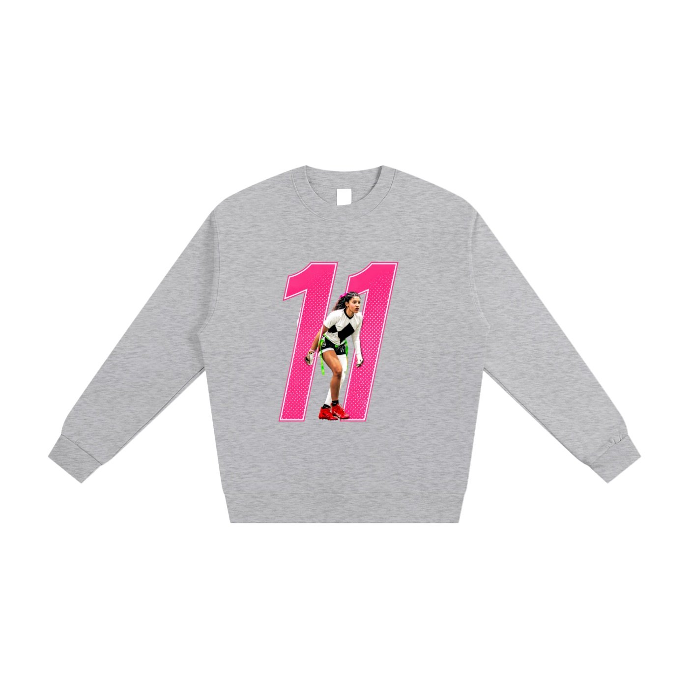 Cassidy Sweatshirt - Image 4