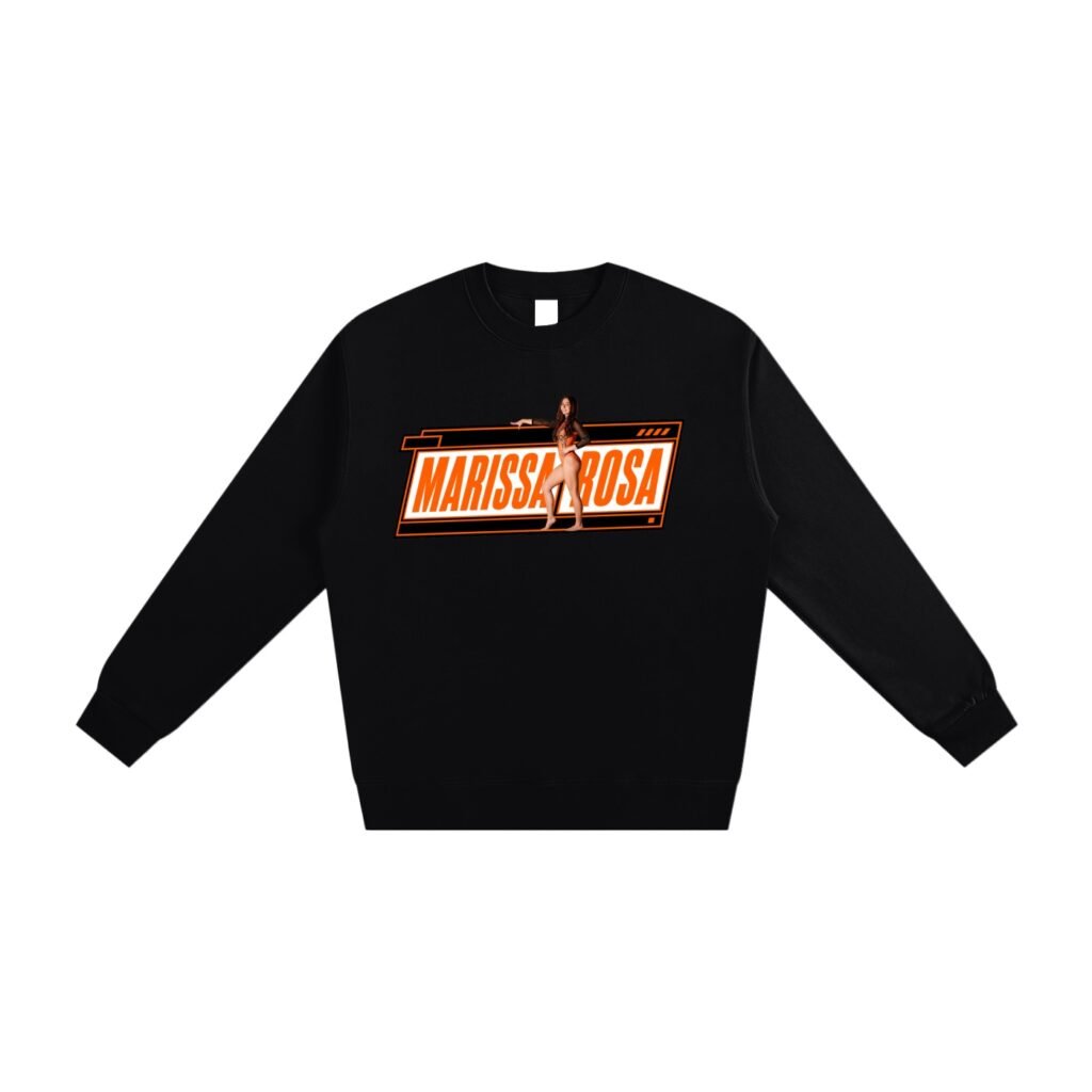 Marissa Rosa Sweatshirt
