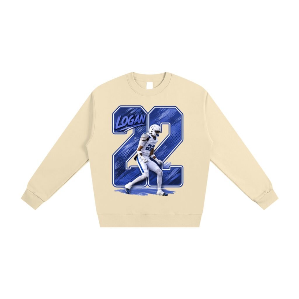 Logan Hartman Sweatshirt