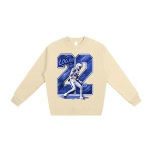 Logan Hartman Sweatshirt - Image 3