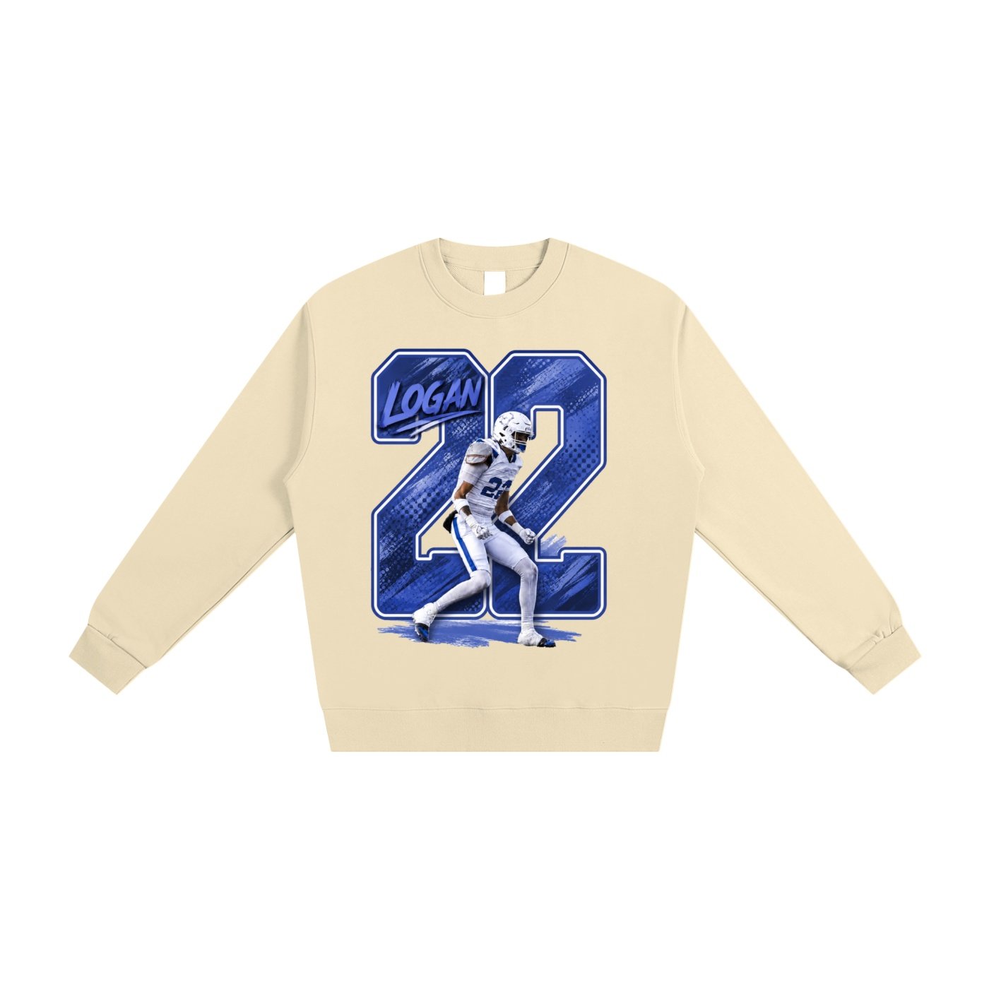 Logan Hartman Sweatshirt - Image 3