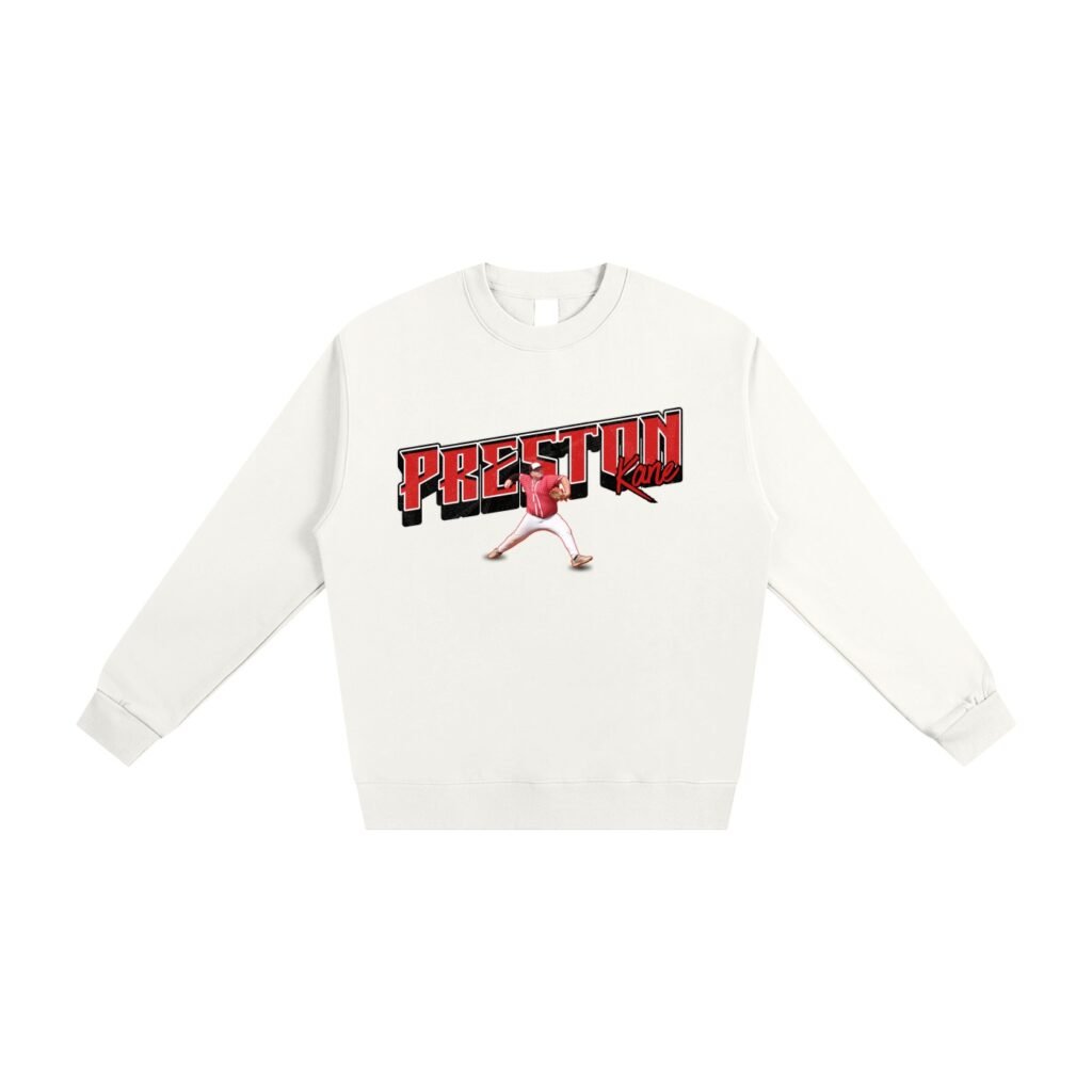 Preston Kane Sweatshirt