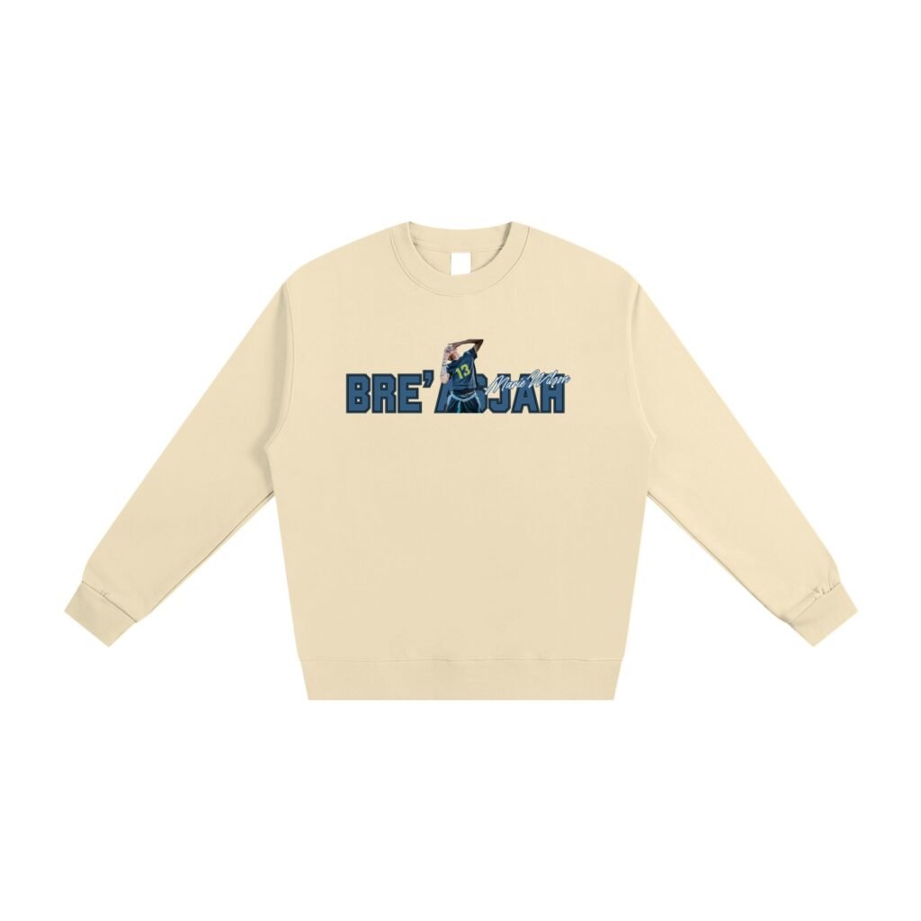 Bre'asjah Sweatshirt