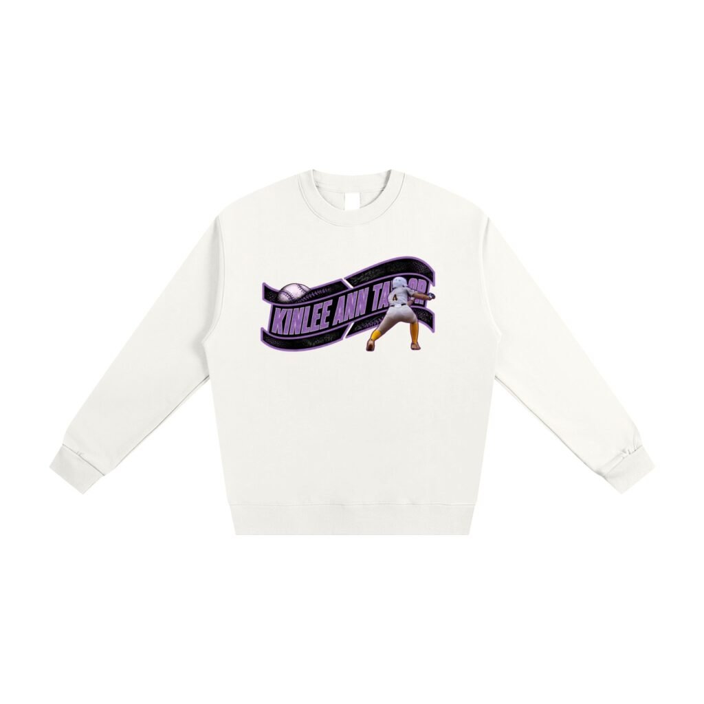 Kinlee Ann Taylor Sweatshirt