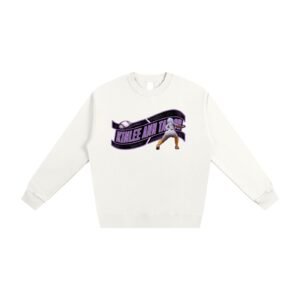 Kinlee Ann Taylor Sweatshirt - Image 2
