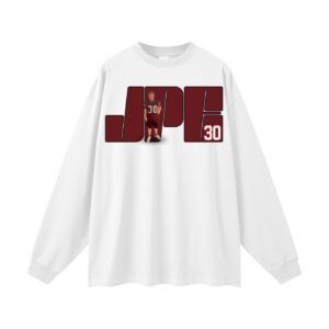 Cole Knight Unisex Long Sleeve T-Shirt - Image 2