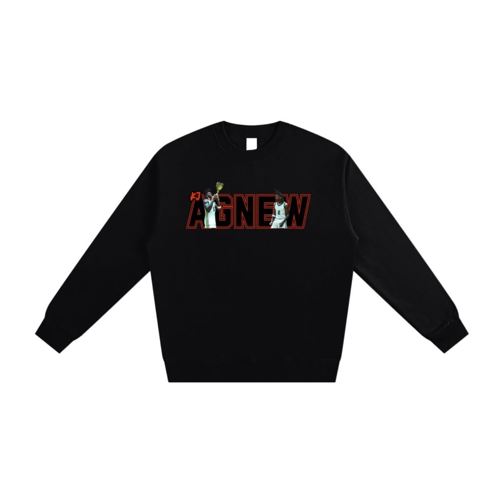 Kj Agnew Sweatshirt