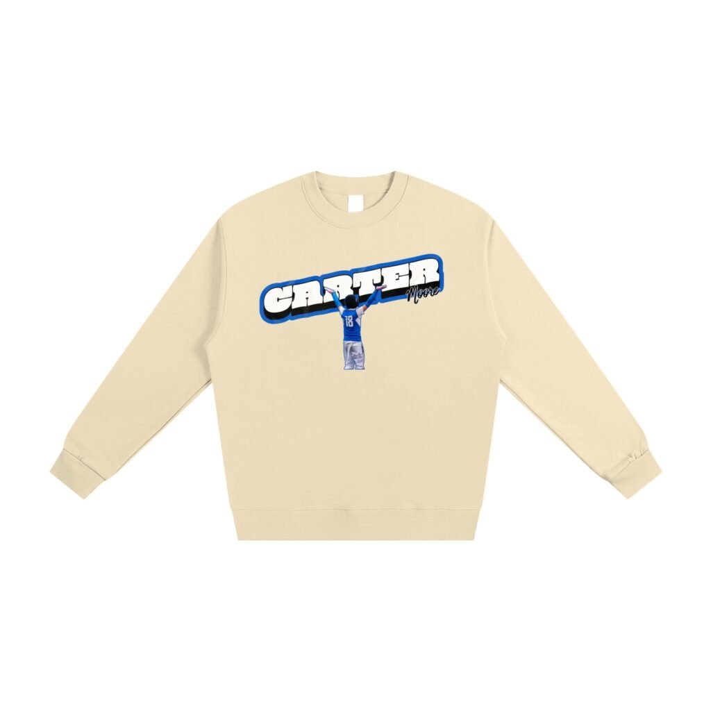 Carter Moore Sweatshirt
