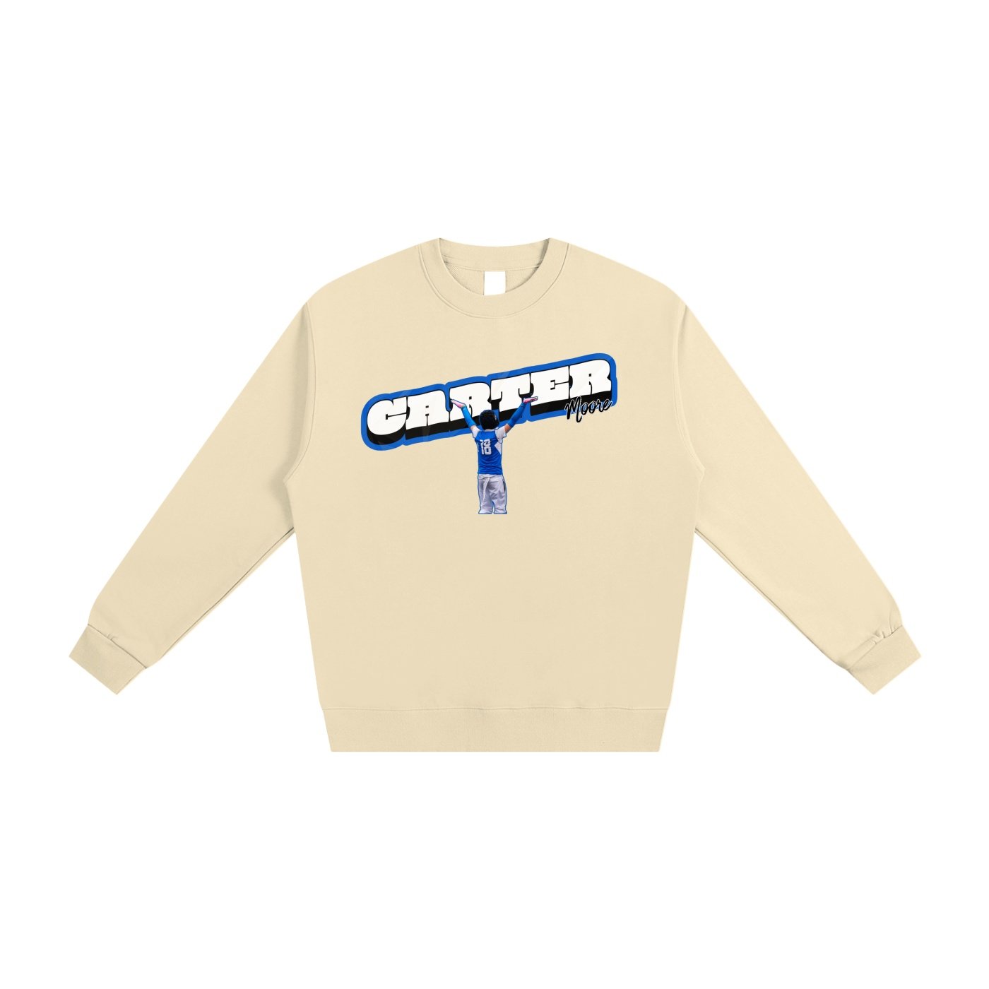 Carter Moore Sweatshirt - Image 3