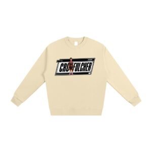 Cru Felcher Sweatshirt - Image 2