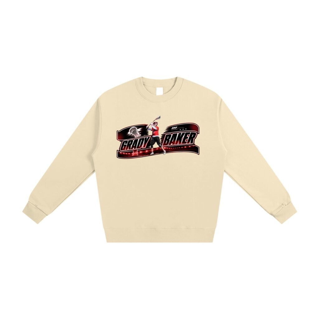 Grady Baker Sweatshirt