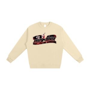 Grady Baker Sweatshirt - Image 3